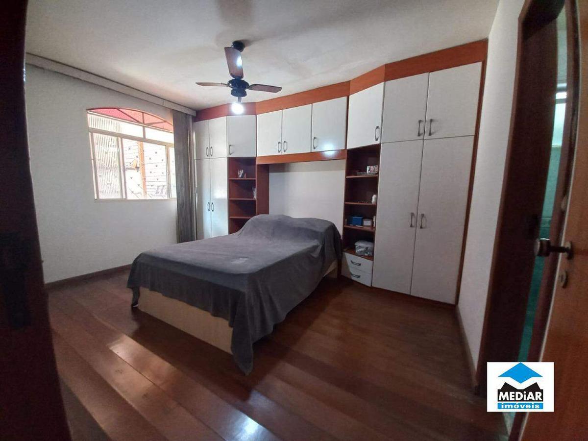 Casa, Jardim Atlântico, 4 Quartos, 2 Vagas, 1 Suíte