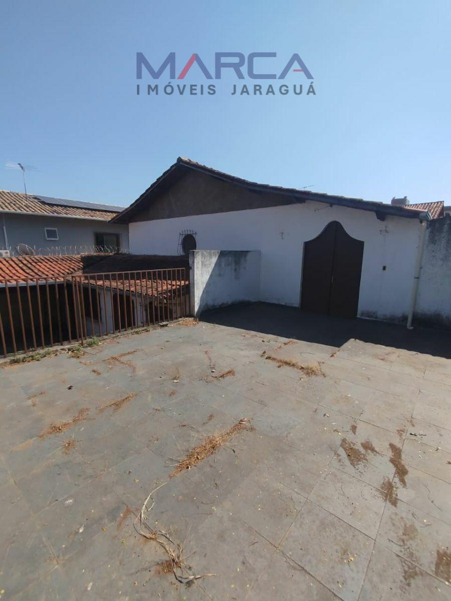 Casa, Santa Amélia, 4 Quartos, 0 Vaga