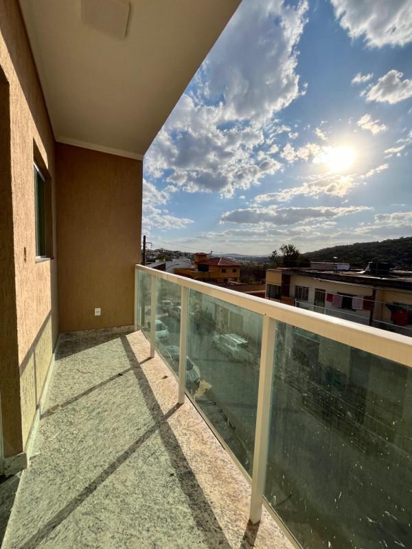 Casa, Masterville, 3 Quartos, 2 Vagas, 2 Suítes