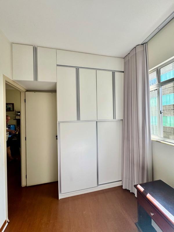 Apartamento, Buritis, 2 Quartos, 2 Vagas