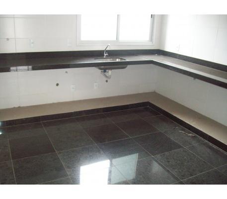 Apartamento, Castelo, 3 Quartos, 3 Vagas, 1 Suíte