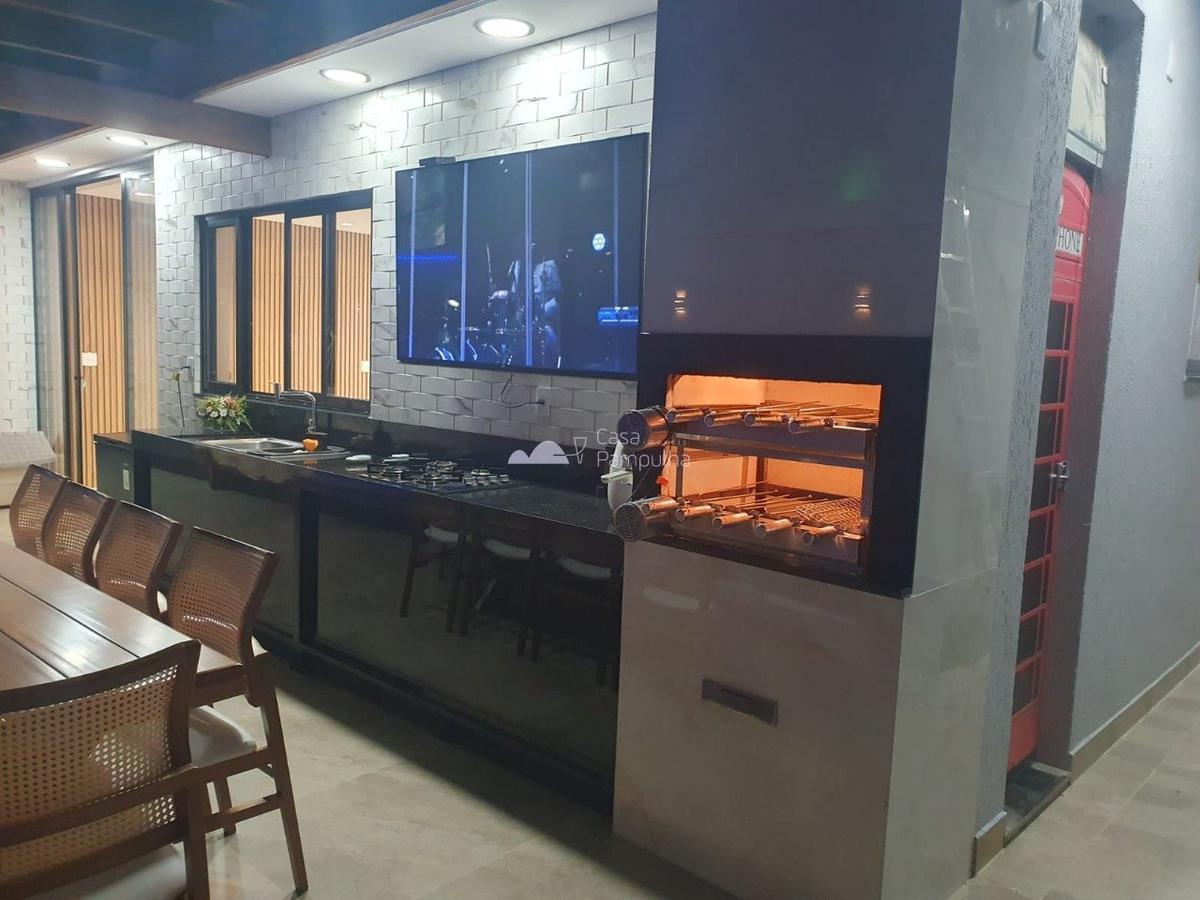 Casa, Gran Park, 5 Quartos, 4 Vagas, 5 Suítes