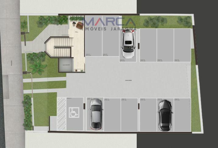 Apartamento, Dona Clara, 4 Quartos, 0 Vaga