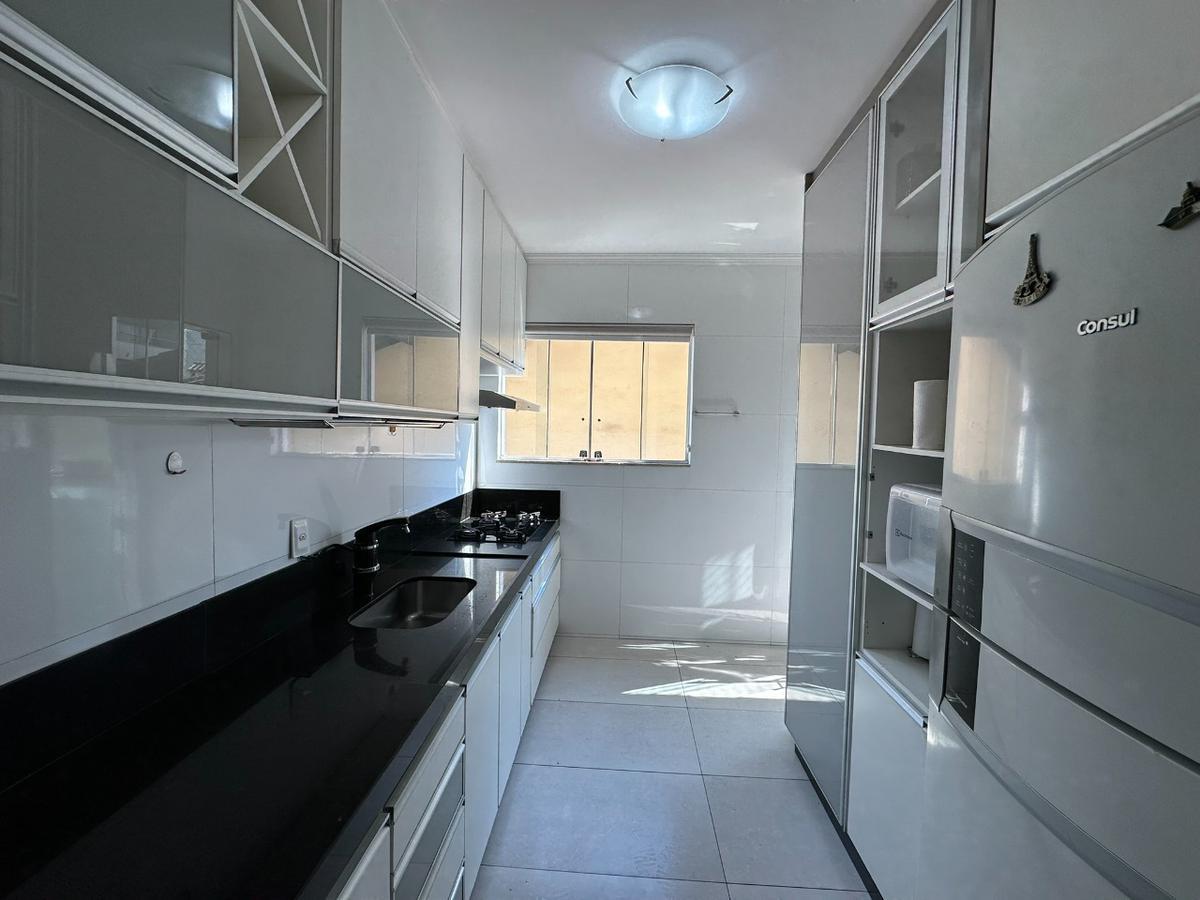 Apartamento, Palmares, 4 Quartos, 2 Vagas, 1 Suíte
