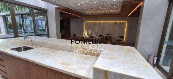 Apartamento, Santo Agostinho, 3 Quartos, 2 Vagas, 1 Suíte