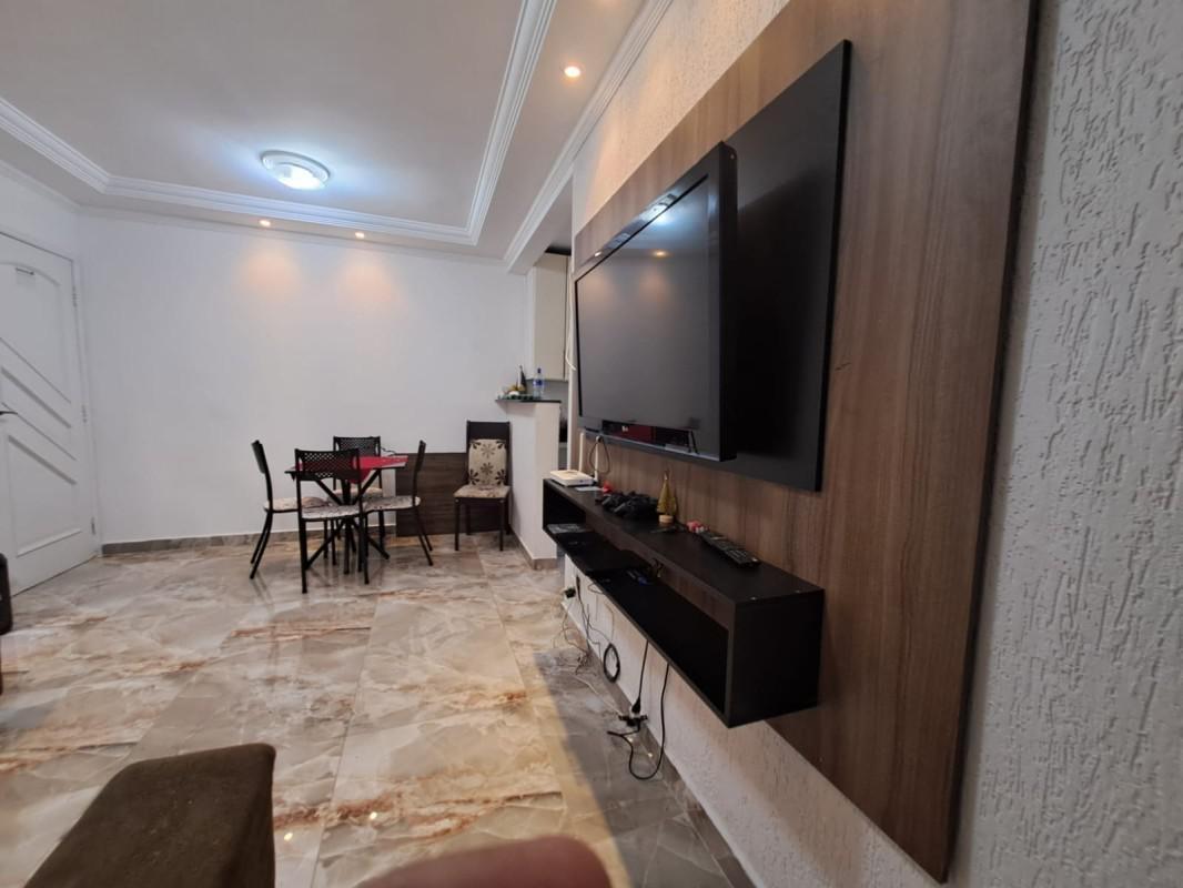 Apartamento, Jardim Riacho, 3 Quartos, 1 Vaga, 1 Suíte
