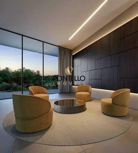 Apartamento, Vale do Sereno, 4 Quartos, 4 Vagas, 2 Suítes