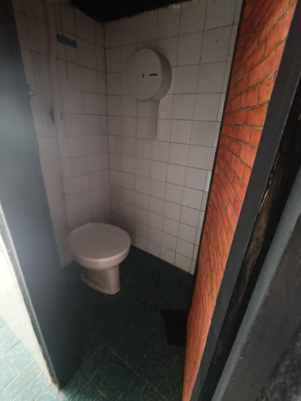 Andar, Salgado Filho, 0 Quarto, 0 Vaga