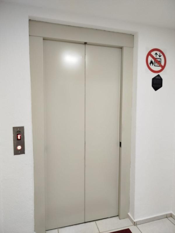 Apartamento, Jardim Riacho das Pedras, 2 Quartos, 1 Vaga