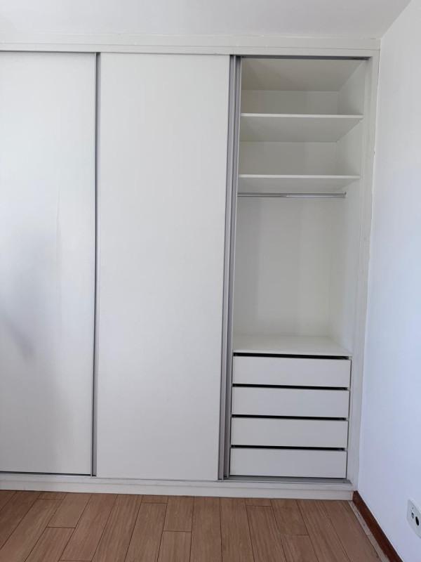 Apartamento, Cachoeirinha, 2 Quartos, 1 Vaga