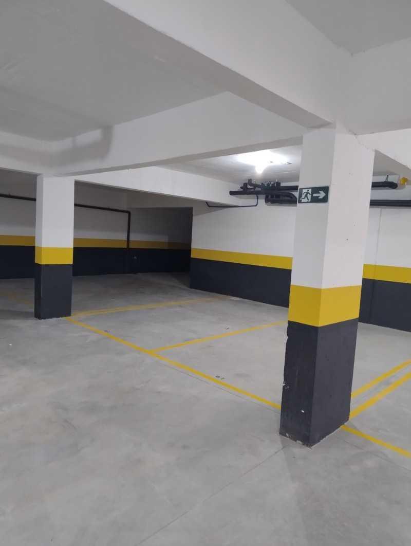 Apartamento, Sagrada Família, 3 Quartos, 2 Vagas, 1 Suíte