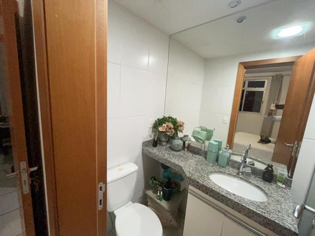 Apartamento, Ipiranga, 2 Quartos, 3 Vagas, 1 Suíte