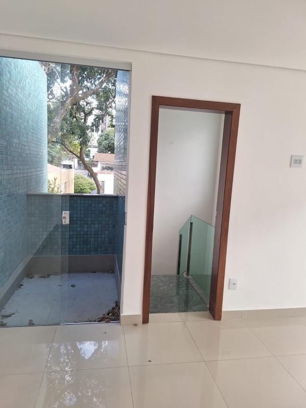 Cobertura, Santo Antônio, 4 Quartos, 3 Vagas, 2 Suítes