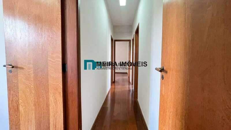 Apartamento, Cruzeiro, 4 Quartos, 2 Vagas, 1 Suíte