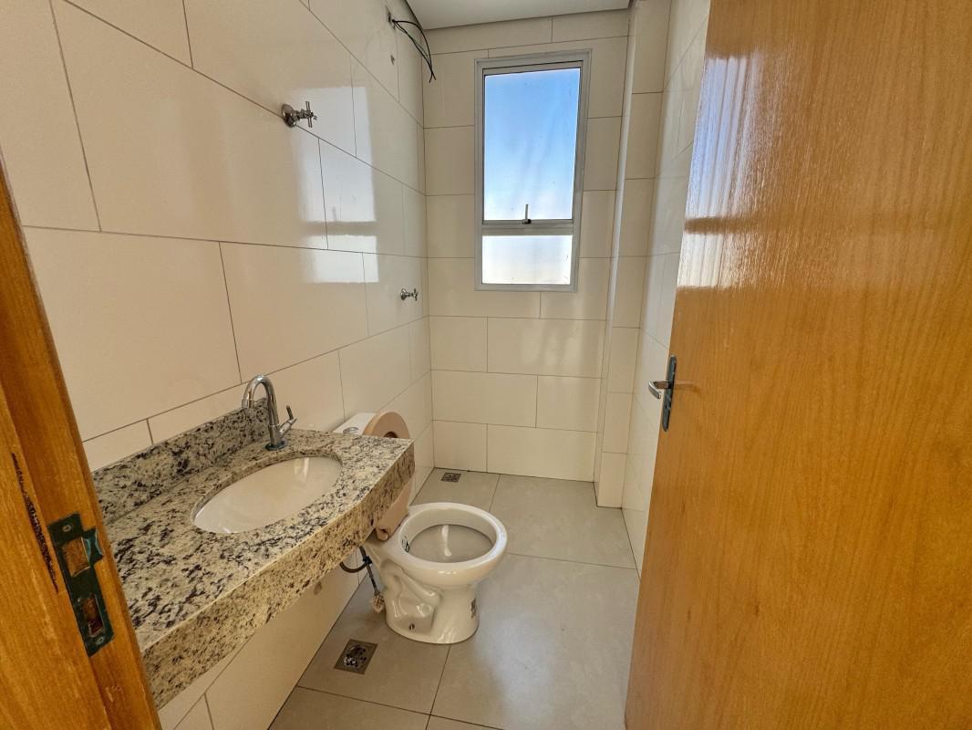 Apartamento, Santa Mônica, 2 Quartos, 1 Vaga