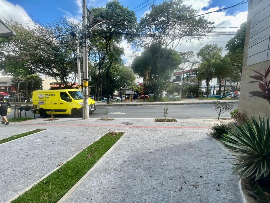 Andar, Ouro Preto, 0 Quarto, 0 Vaga