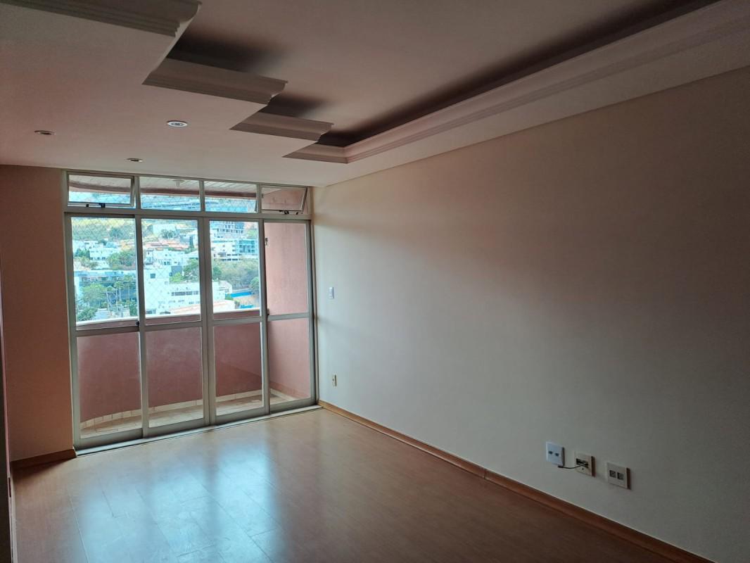 Apartamento, Buritis, 3 Quartos, 2 Vagas, 1 Suíte