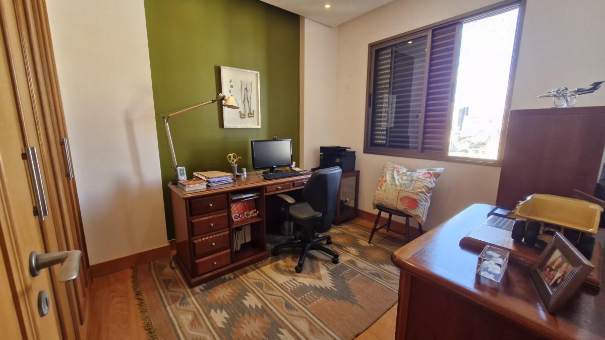 Apartamento, Anchieta, 4 Quartos, 4 Vagas, 2 Suítes