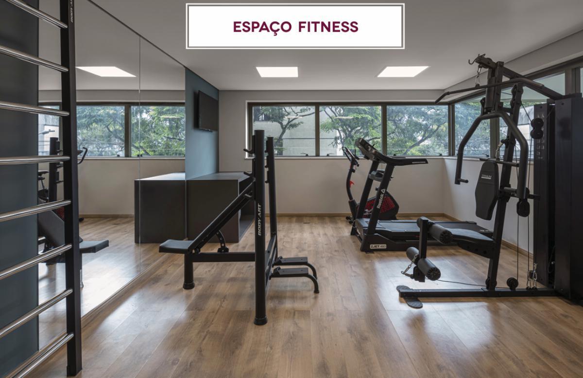 Apartamento, Anchieta, 3 Quartos, 2 Vagas, 3 Suítes