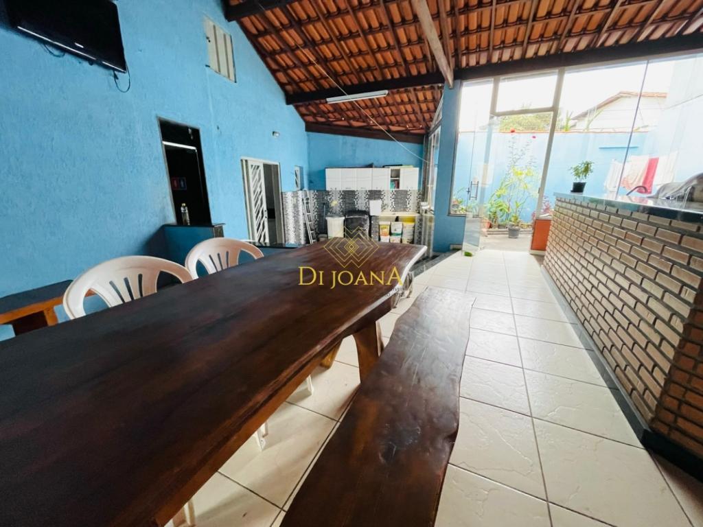 Casa, Filadélfia, 4 Quartos, 4 Vagas, 2 Suítes