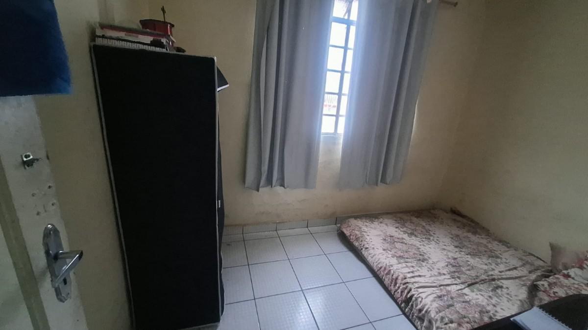 Casa, Jk, 3 Quartos, 3 Vagas