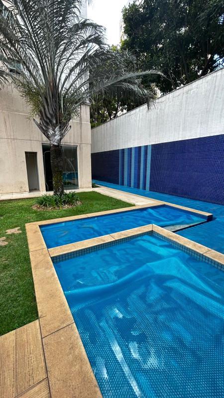 Apartamento, Ouro Preto, 2 Quartos, 1 Vaga, 1 Suíte