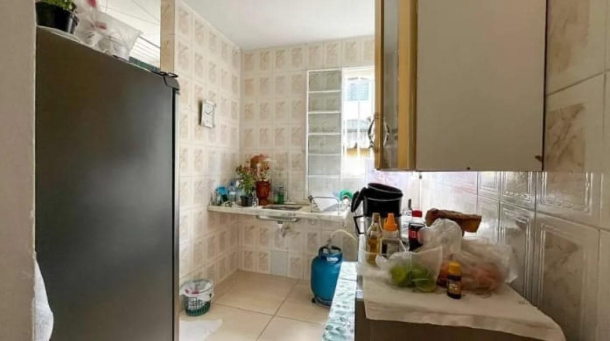 Apartamento, Sagrada Família, 3 Quartos, 1 Vaga, 1 Suíte