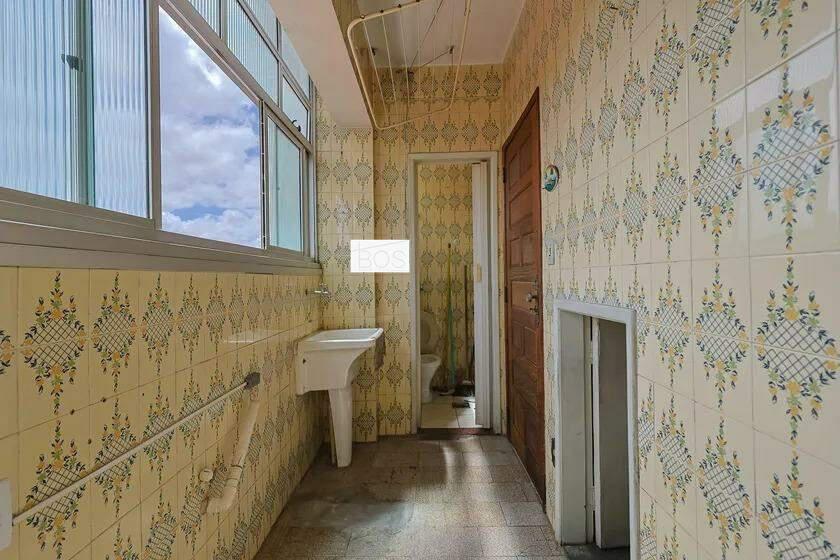 Apartamento, Colégio Batista, 3 Quartos, 1 Vaga, 1 Suíte
