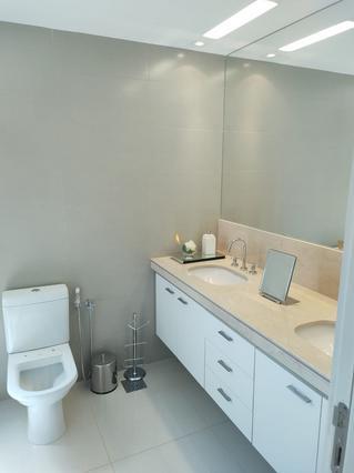 Apartamento, Anchieta, 4 Quartos, 4 Vagas, 3 Suítes