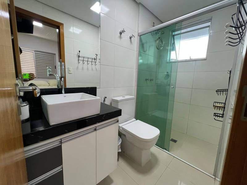 Apartamento, Dona Clara, 3 Quartos, 1 Vaga, 1 Suíte