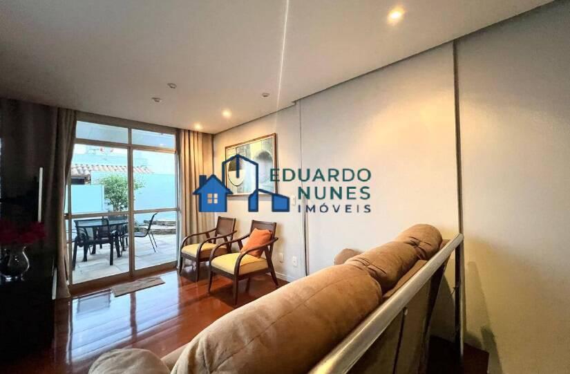 Cobertura, Santo Antônio, 3 Quartos, 4 Vagas, 1 Suíte