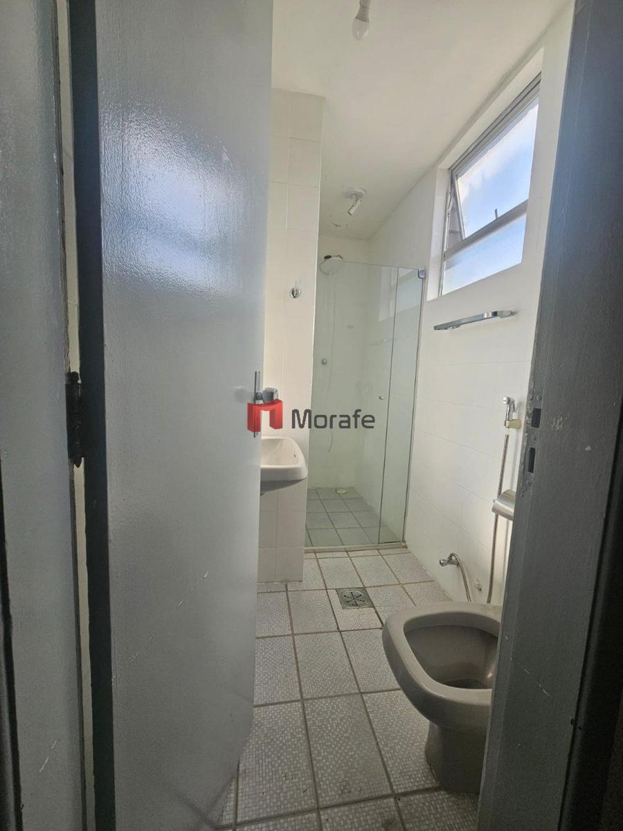 Apartamento, Caiçaras, 3 Quartos, 1 Vaga, 1 Suíte