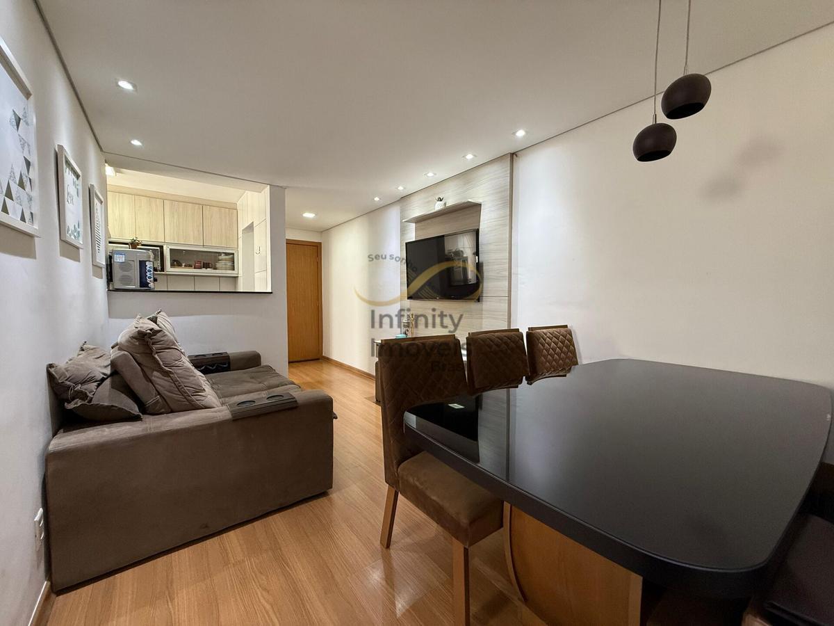 Apartamento, Castelo, 2 Quartos