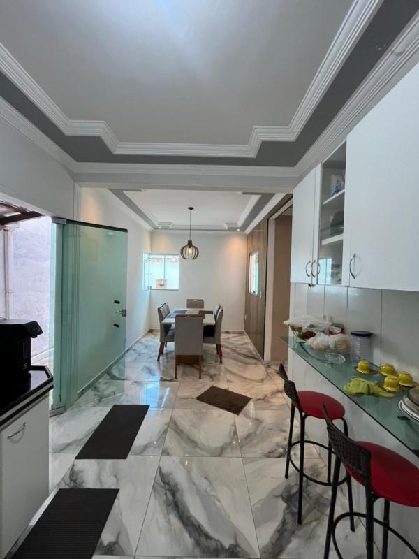 Casa, Sapucaia, 3 Quartos, 2 Vagas, 1 Suíte