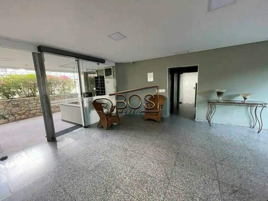 Apartamento, Sion, 3 Quartos, 2 Vagas, 1 Suíte