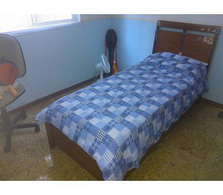 Apartamento, São João Batista (venda Nova), 2 Quartos, 1 Vaga