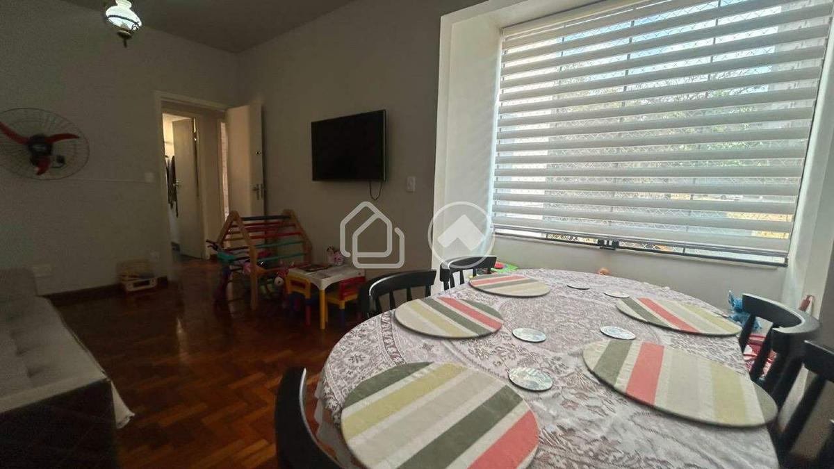 Apartamento, Estoril, 3 Quartos, 1 Vaga, 1 Suíte