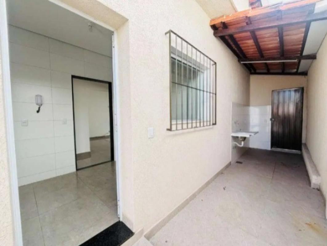 Casa, Santa Branca, 3 Quartos, 8 Vagas