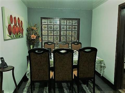 Casa, Alípio de Melo, 4 Quartos, 5 Vagas, 1 Suíte