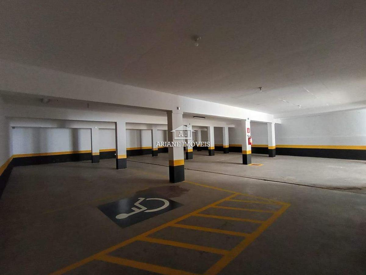 Andar, Santa Cruz, 0 Quarto, 10 Vagas