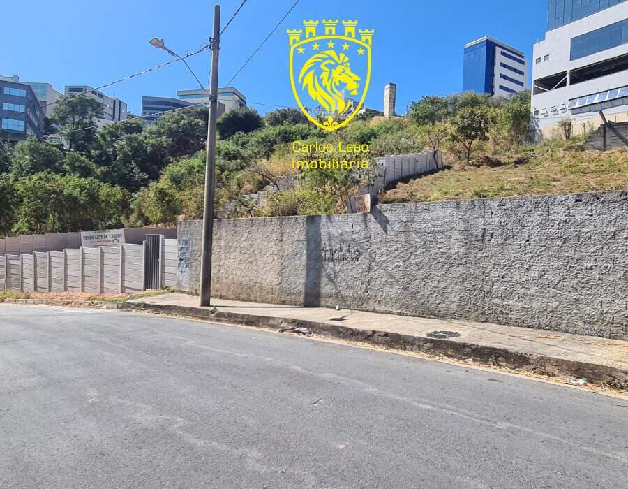 Lote, Estoril, 0 Quarto, 0 Vaga