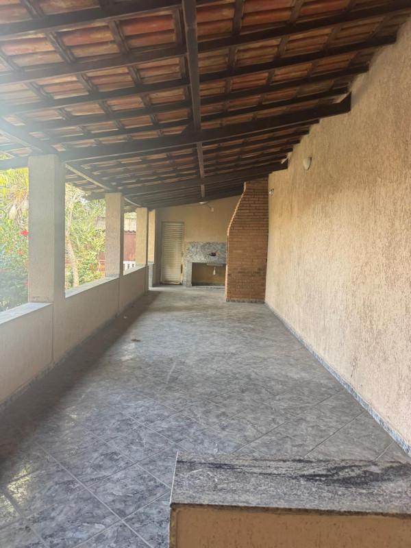 Casa, Centro, 4 Quartos, 1 Vaga