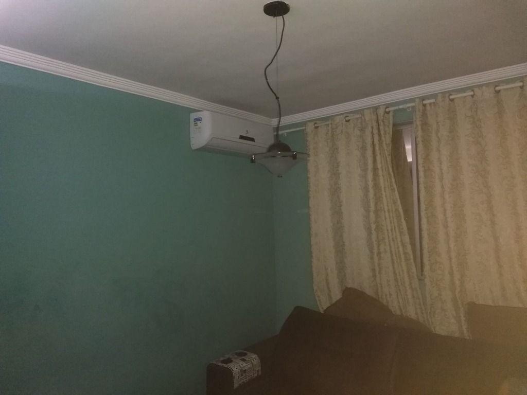 Apartamento, São Benedito, 2 Quartos, 1 Vaga