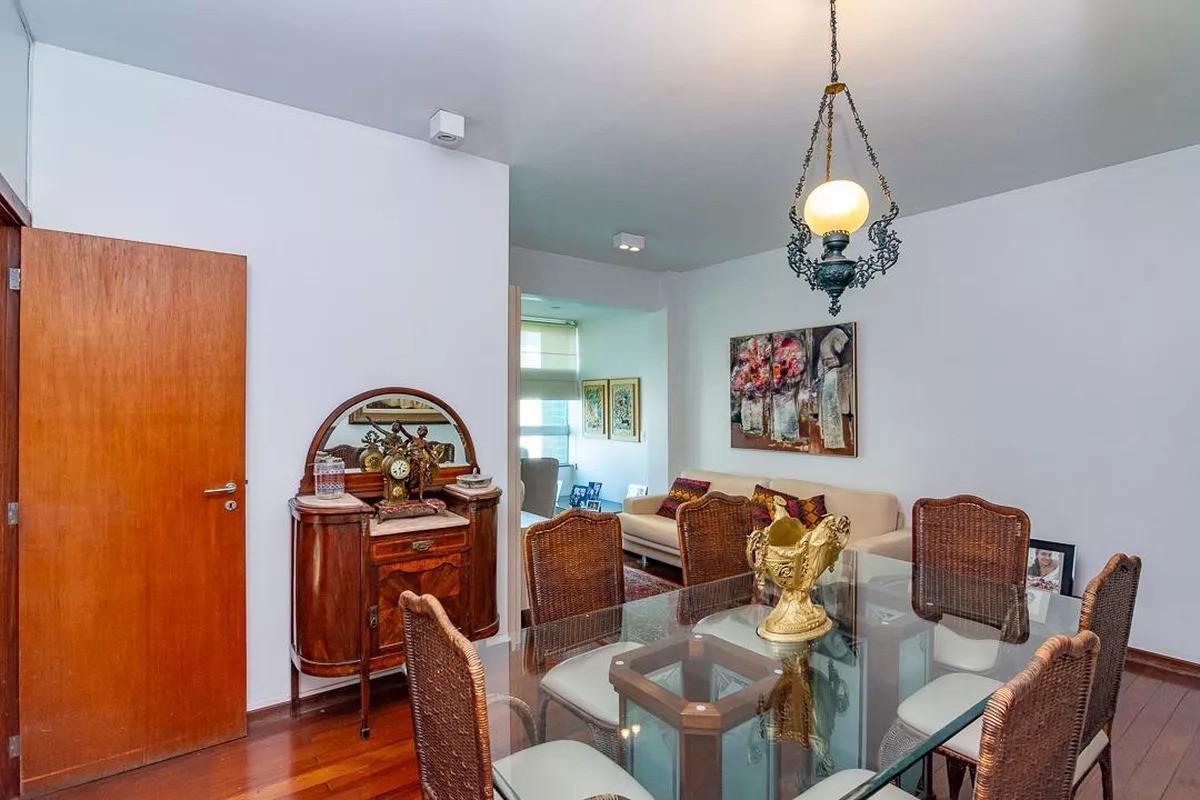Apartamento, São Pedro, 3 Quartos, 2 Vagas, 1 Suíte