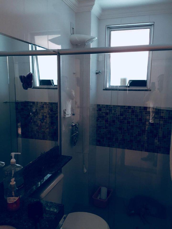 Apartamento, Jardim Paquetá, 3 Quartos, 2 Vagas, 1 Suíte