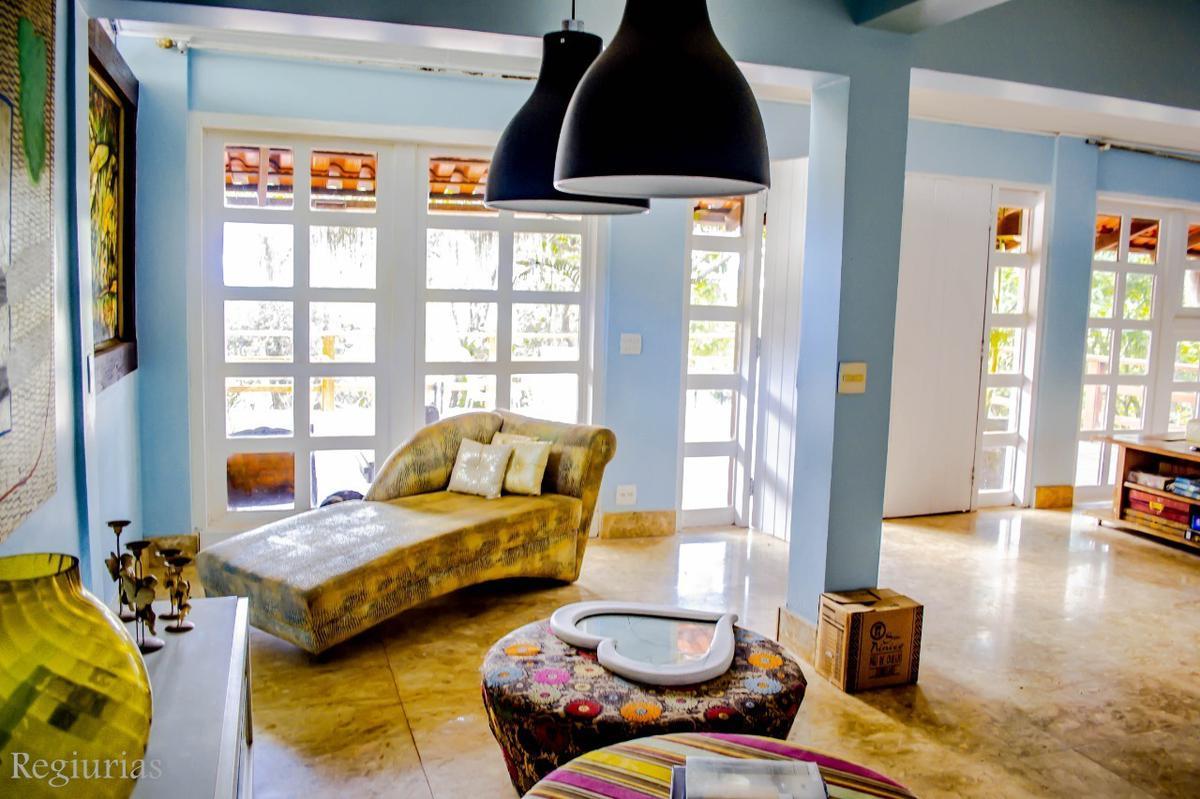 Casa, Retiro do Chalé, 4 Quartos, 6 Vagas, 1 Suíte