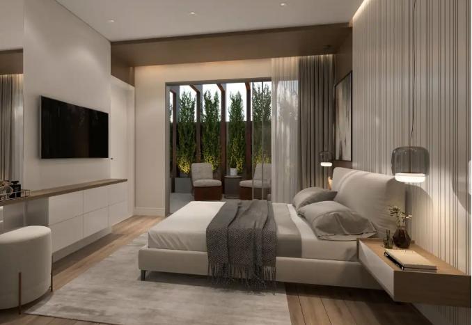 Apartamento, Lourdes, 3 Quartos, 2 Vagas, 1 Suíte