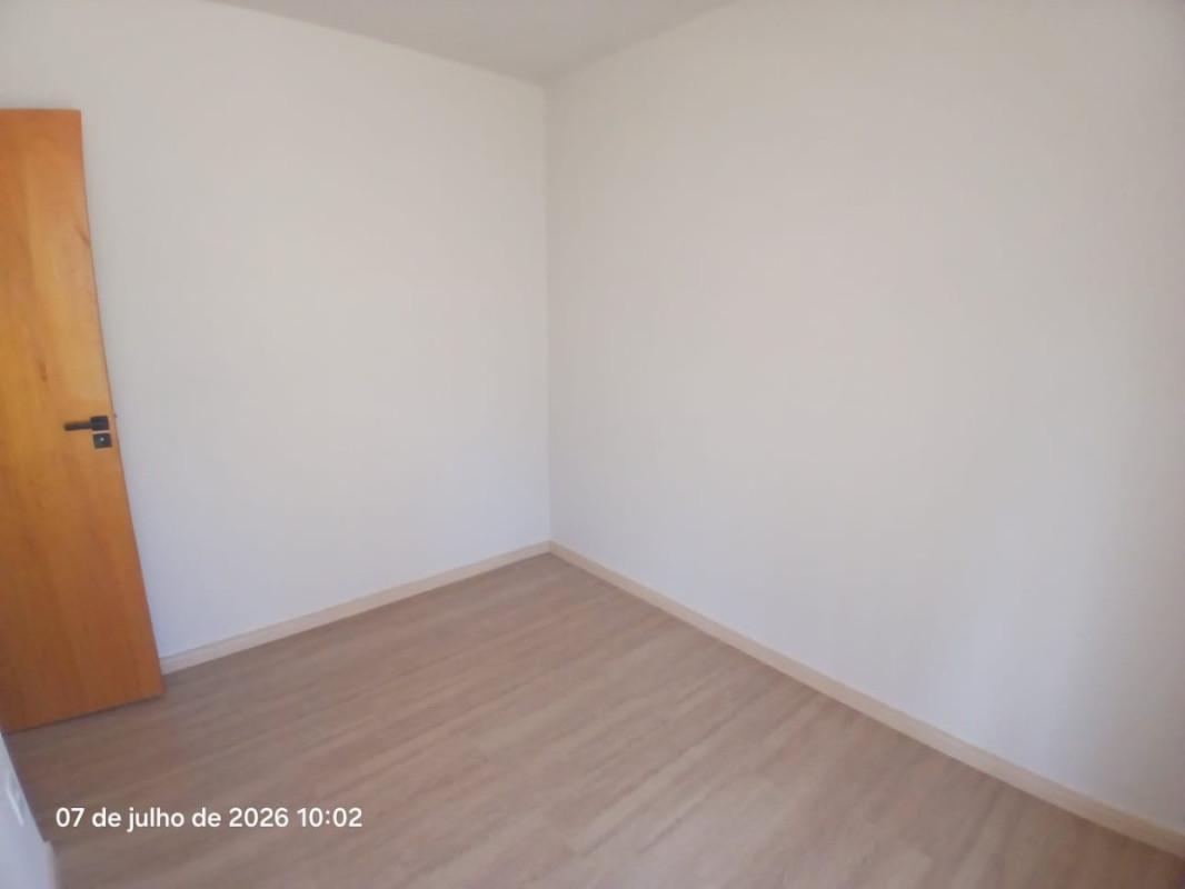 Apartamento, São João Batista (venda Nova), 2 Quartos, 1 Vaga