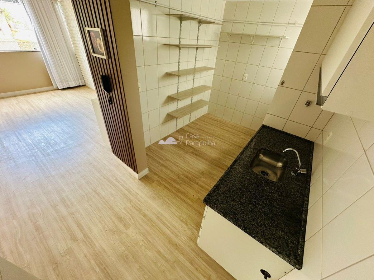 Apartamento, Santa Amélia, 2 Quartos, 1 Vaga, 1 Suíte