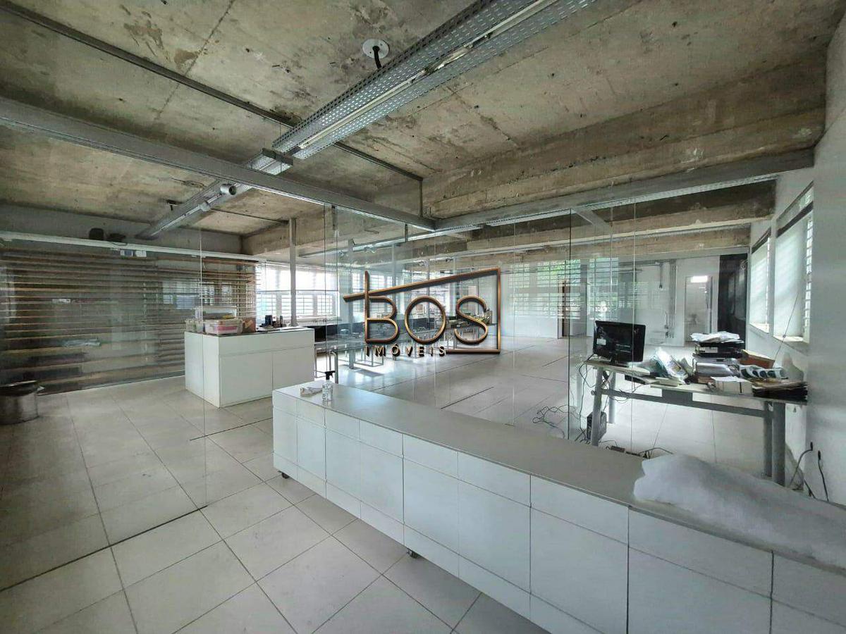 Andar, Santo Agostinho, 0 Quarto, 2 Vagas